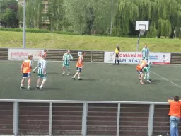 Quatro - Wolves (14.5.2011)